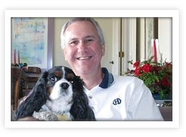 Howard Rubin